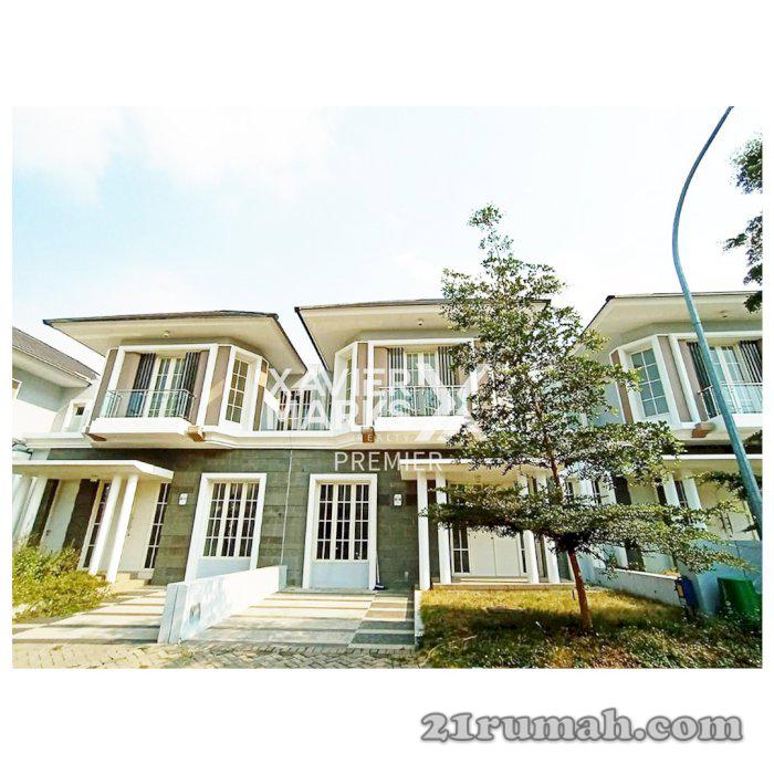 Dijual Rumah Mewah Modern Green Orchid Soekarno Hatta Kota Malang