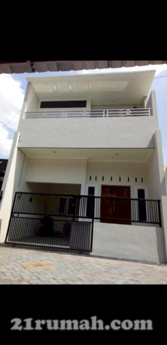 Rumah SHM, banyumanik, semarang