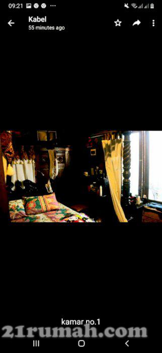 Dijual Rumah SHM Murah Pejaten Timur Pasar Minggu