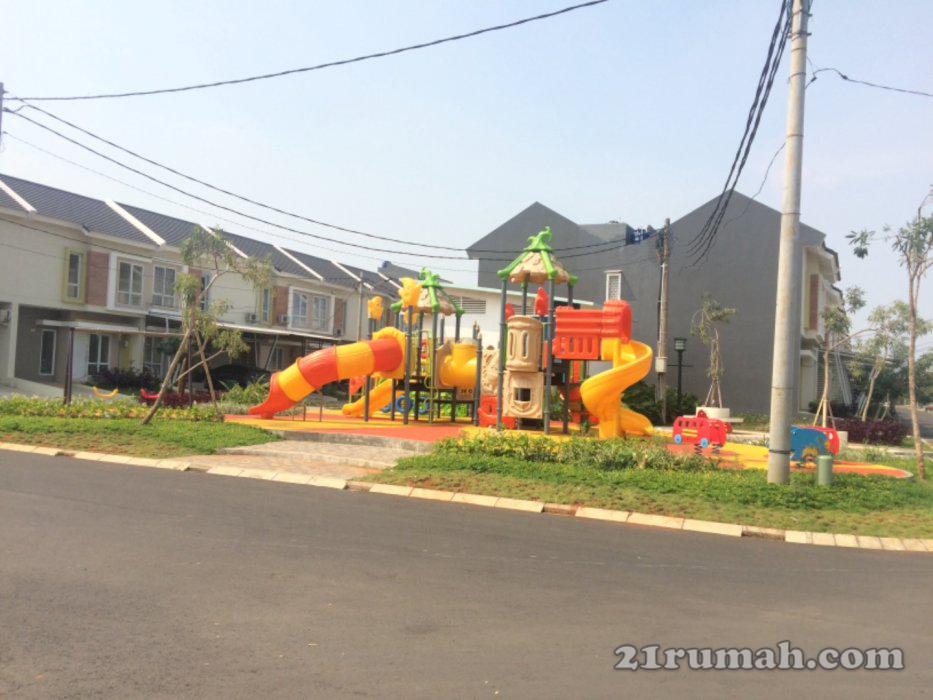 Paradise Serpong City-Vista