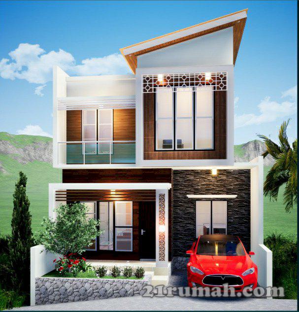 Dijual Villa Skypark Resort Kota Batu View Gunung Arjuno, Panderman dan Semeru