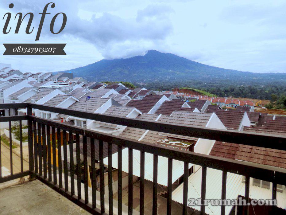 Bukit rancamaya residence
