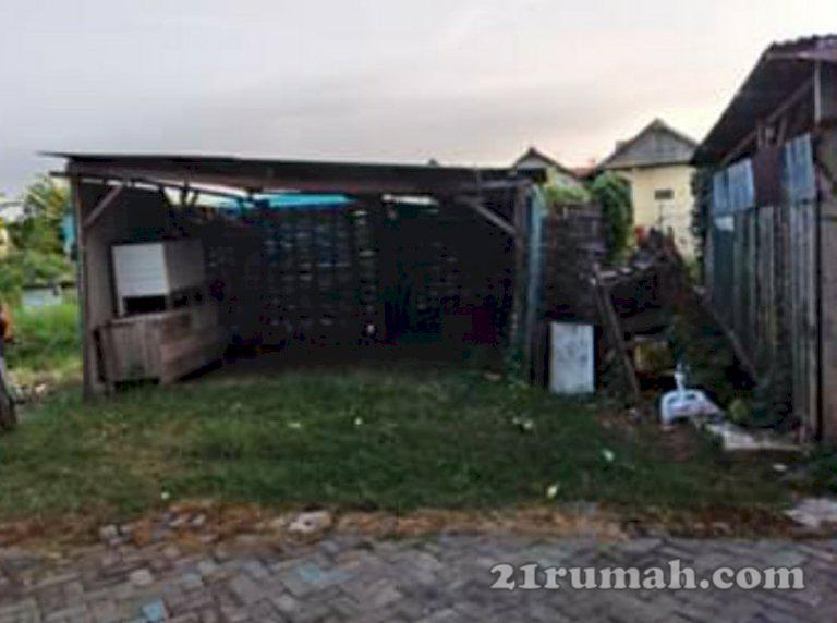 Tanah Pekarangan siap bangun murah