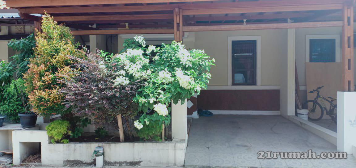 Rumah Siap Huni, Duta Indah Residence/Grand Duta, Tangerang