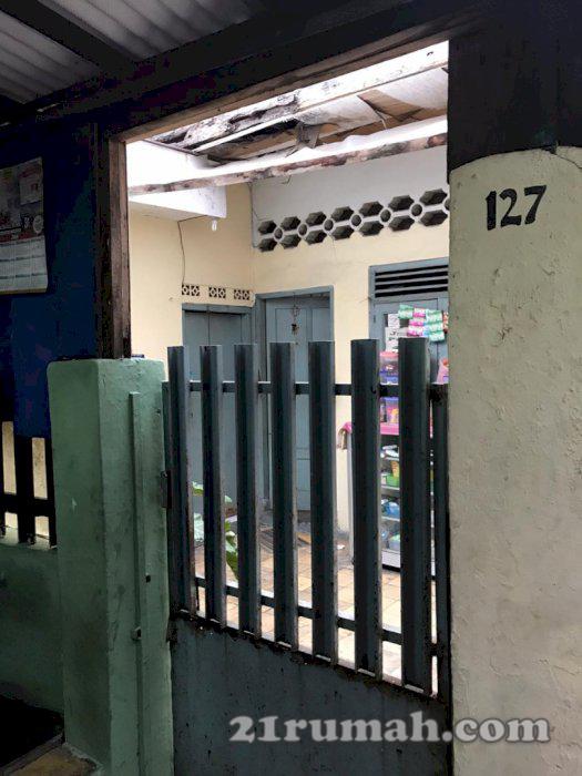 Rumah Siap Direnovasi utk kos"an