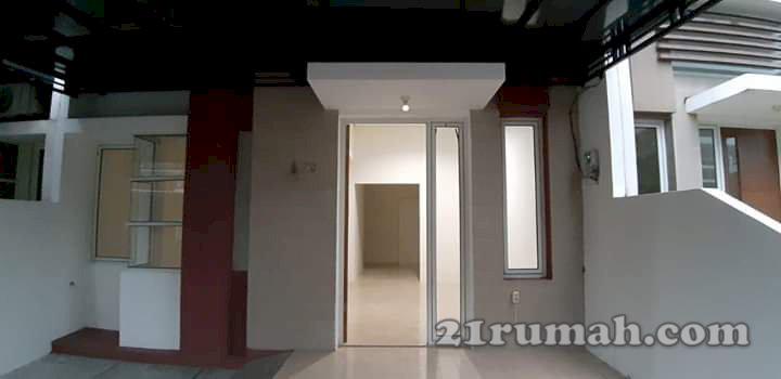 Rumah citra garden lampung 