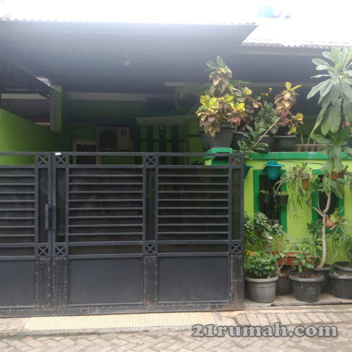 Rumah cluster di cipondoh Kota Tangerang