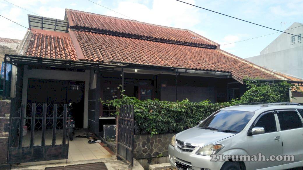 Jual Cepat rumah tinggal 