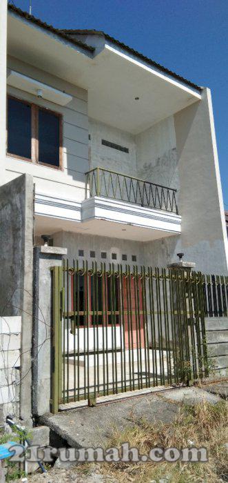 Bumi wonorejo Asri rungkut  Sby