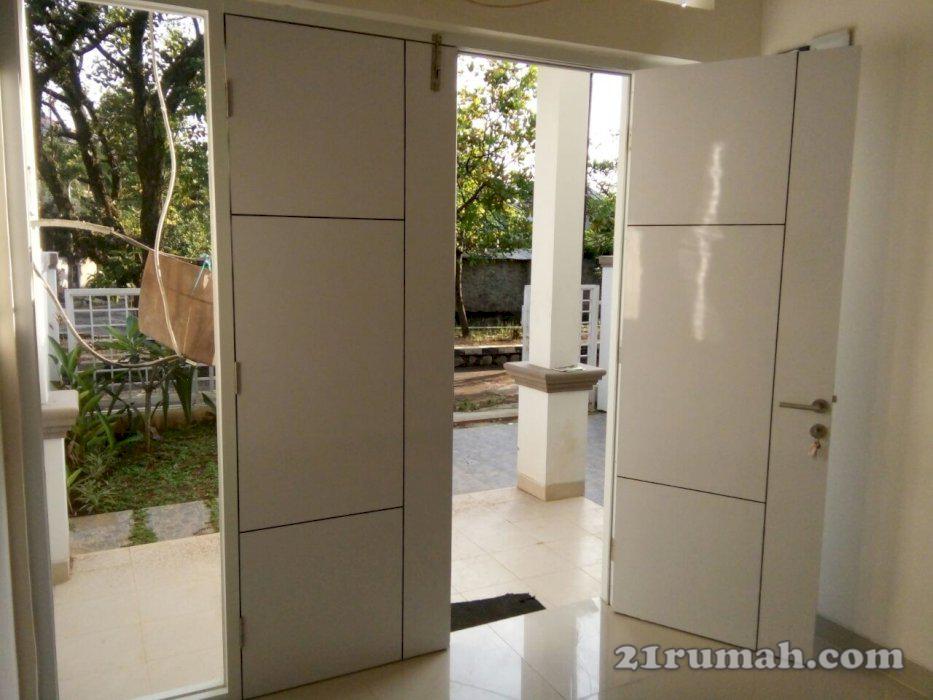 Dijual Rumah Graha Indah Kedung Halang Meter Dari Pintu Tol