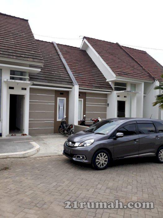 Dijual Rumah Grand Mutiara Residence Jatim Park 3 Kota Batu
