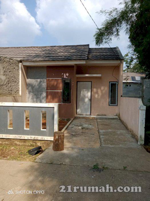 Rumah Take Over di Tajurhalang Bogor