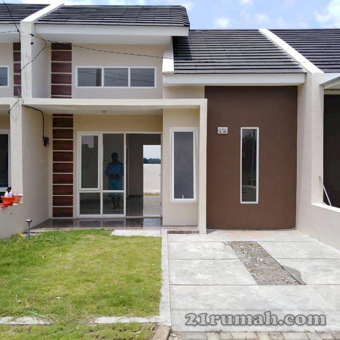 Rumah SHM Wonoayu Sidoarjo