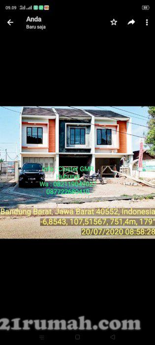 Grand Millenia Residence Cilame KBB
