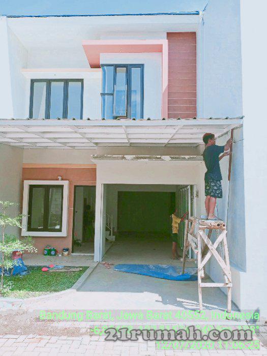 Grand Millenia Residence Cilame KBB