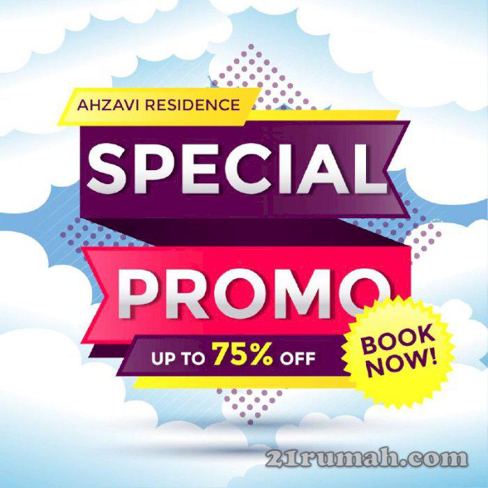 DiJual Rumah mewah Bergaya Eropa Di Kota Bekasi & GRATIS KOLAM RENANG