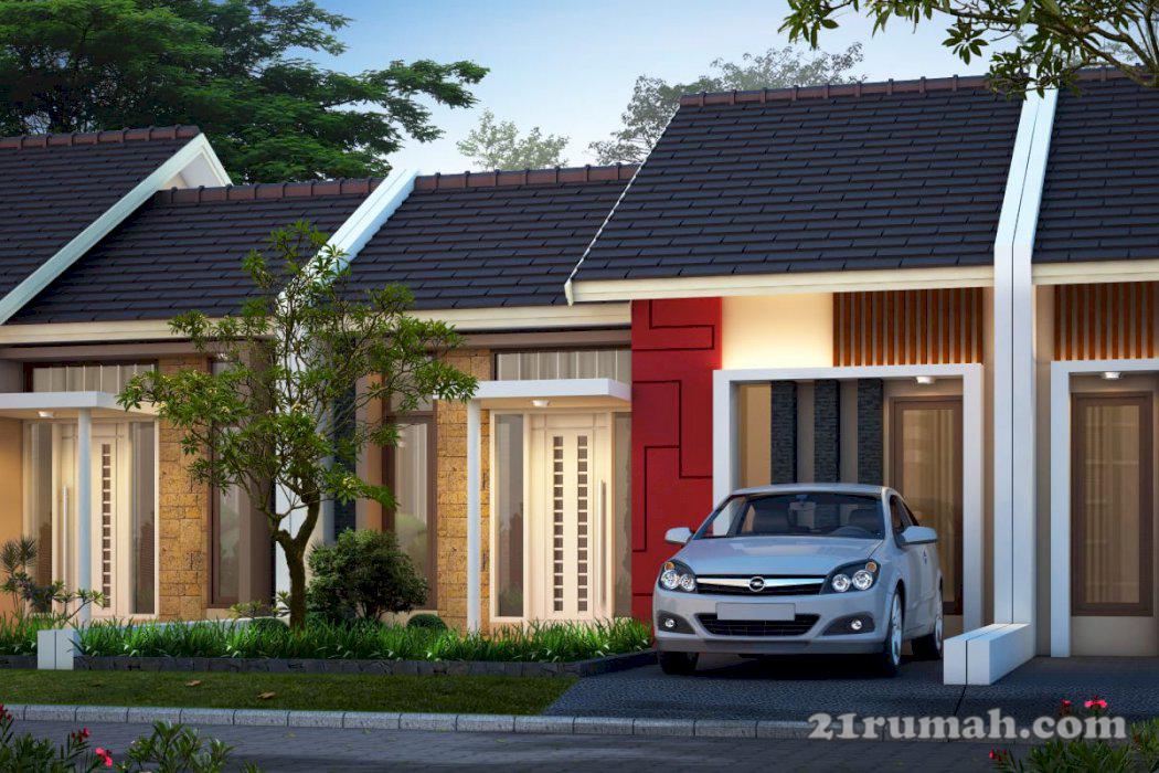 Miliki segera rumah minimalis Harga terjangkau kwalitas bagus di kelasnya