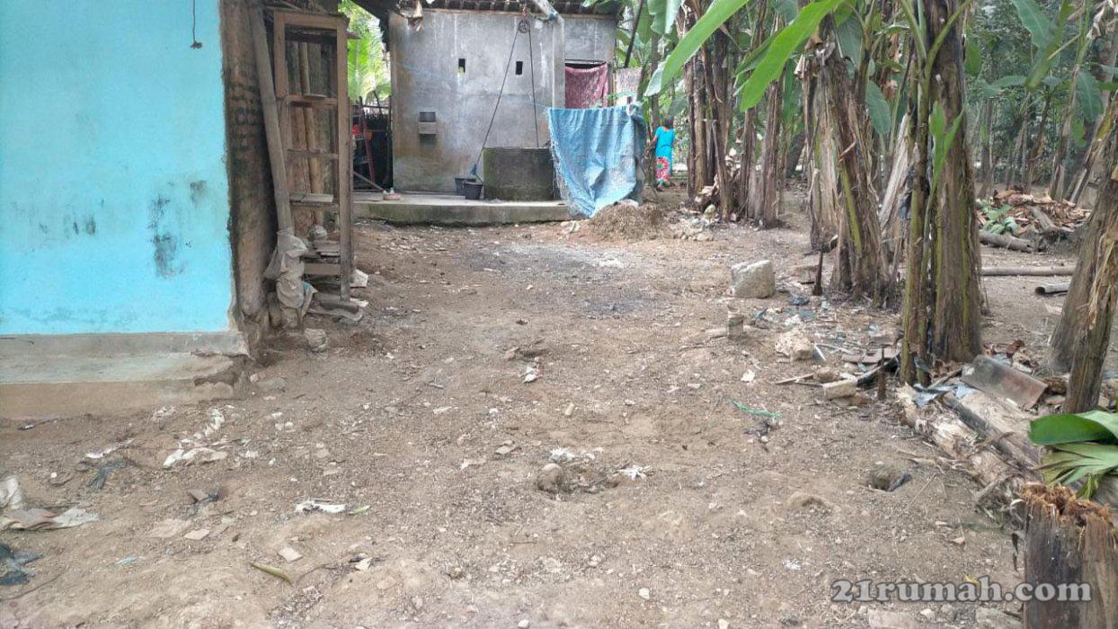 Tanah termurah di dekat bandara