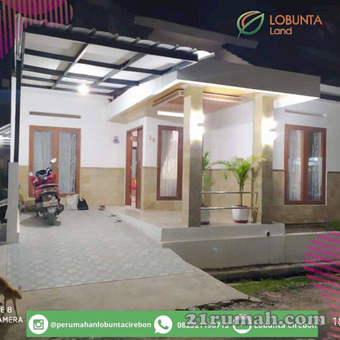 Lobuntaland Cirebon Hunian Cluster terbaik