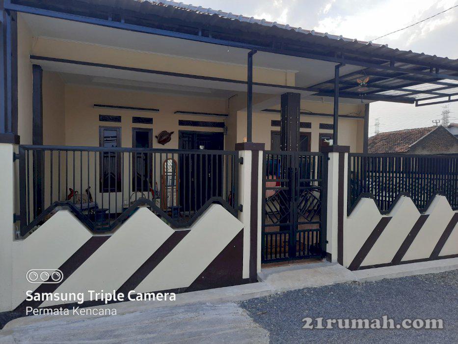 Rumah cantik strategis harga sesuai kwalitas di Bandung selatan 