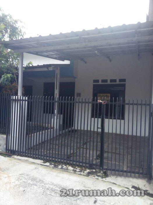 Di jual rumah di bandung selatan