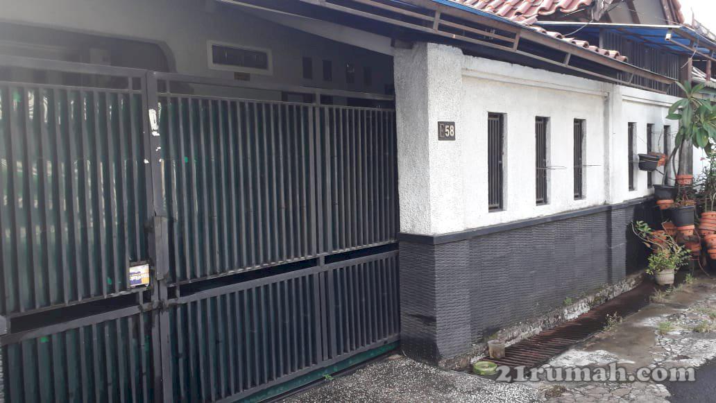 Dijual Rumah Tempat Tinggal