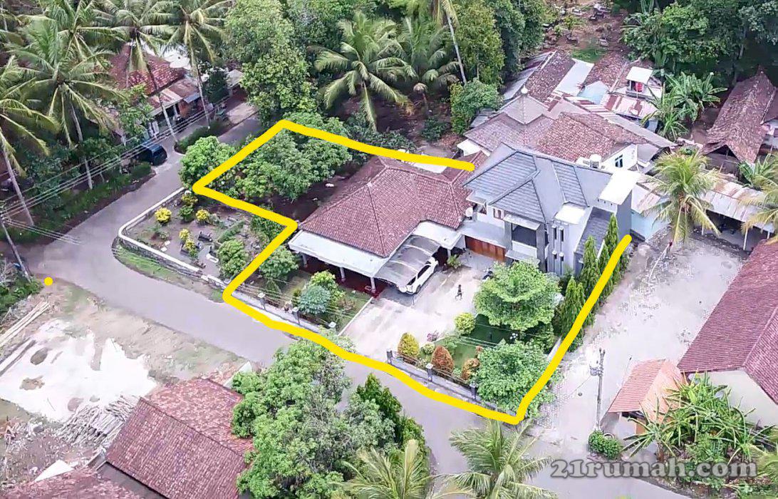 Dijual rumah di kulon progo yogyakarta
