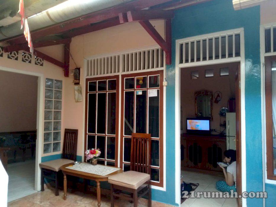 Dijual Rumah Siap Huni di Legoso Ciputat Timur