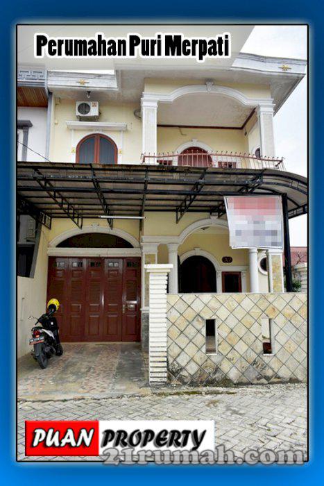 di Jual Rumah Dekat dengan Kampus Muhammadiah pekanbaru