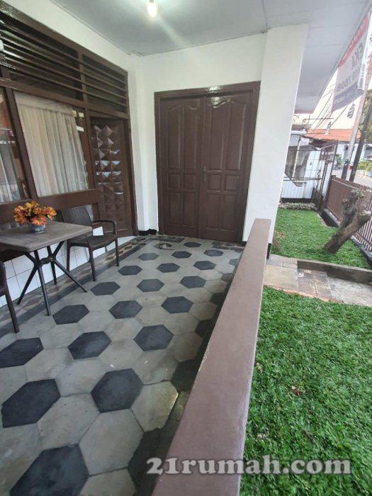 Dijual Rumah Mewah Tempat Strategis