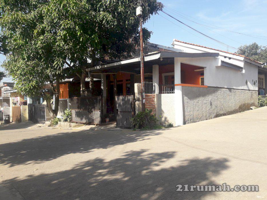 Rumah dijual di Ngamprah Bandung barat