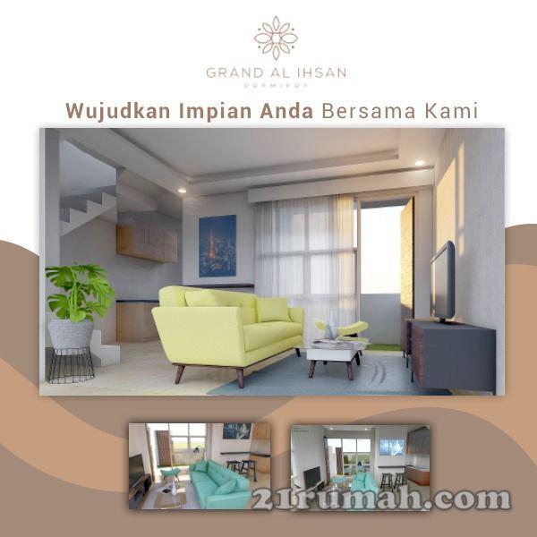 DiCari Investor,! Rumah Mewah di Tengah Kota Bekasi