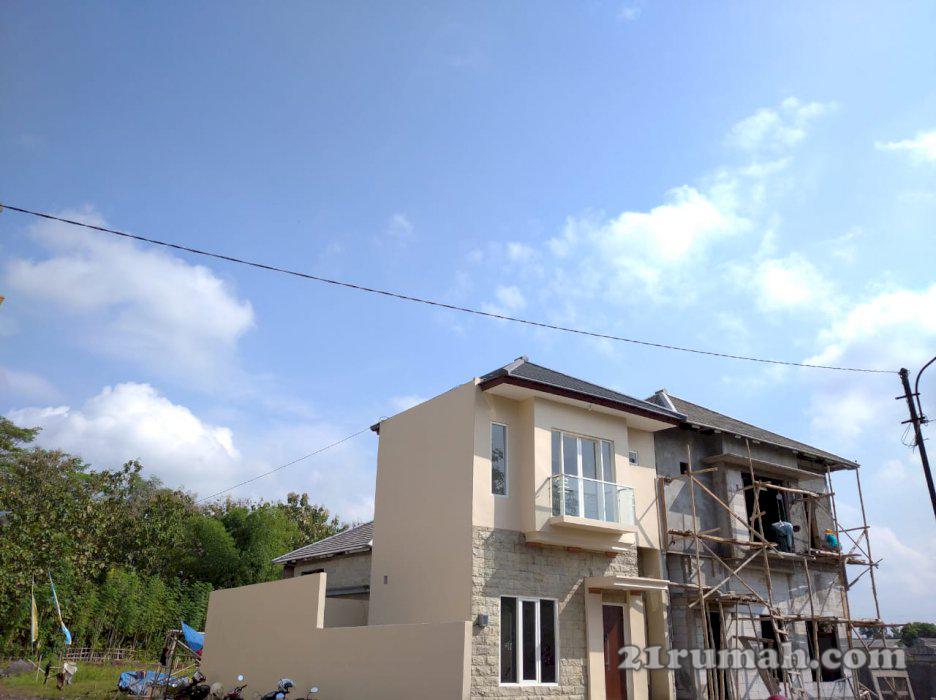 anda ingin membangun rumah lt 2 dilokasi strategis? kami akan memberikan solusi
