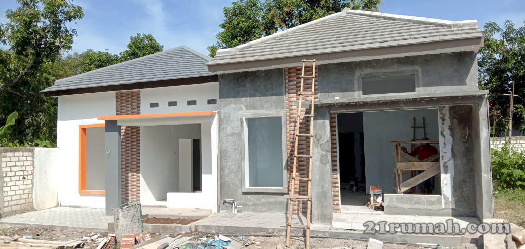 dapatkan segera unit yang kamu inginkan, dengan desain modern minimalis 