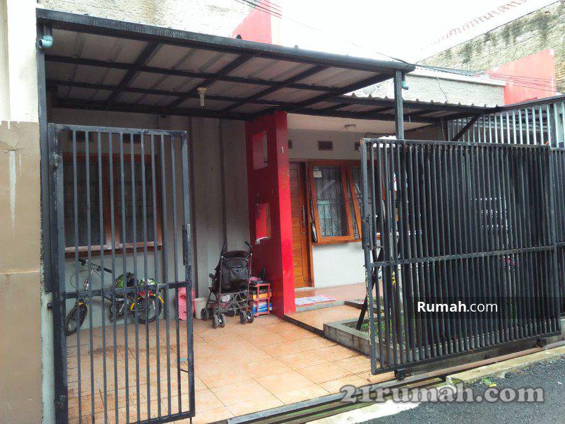 Murah Rumah Minimalis Di Arcamanik