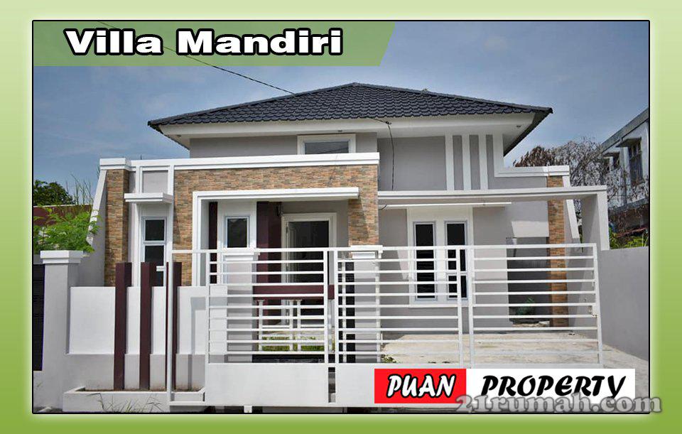 Di Jual Rumah Seputar Kampus Uir Pekanbaru