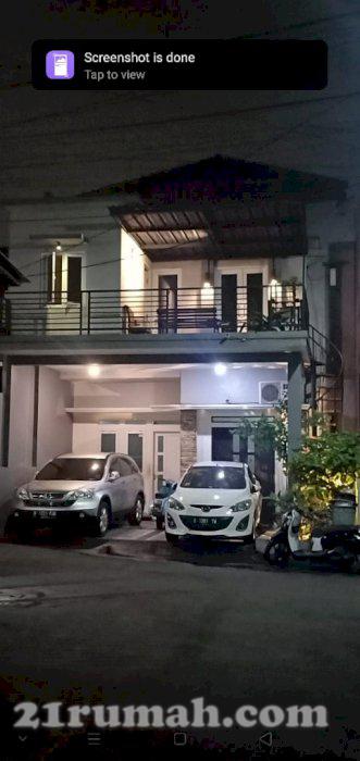 Mahakam Residence - Jagakarsa Jaksel