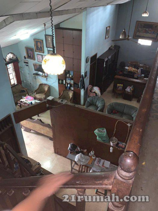 Dijual Rumah Bagus Lebak Bulus