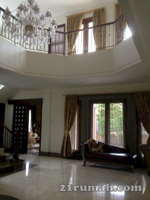 For SALE Rumah Jati Padang Pasar Minggu