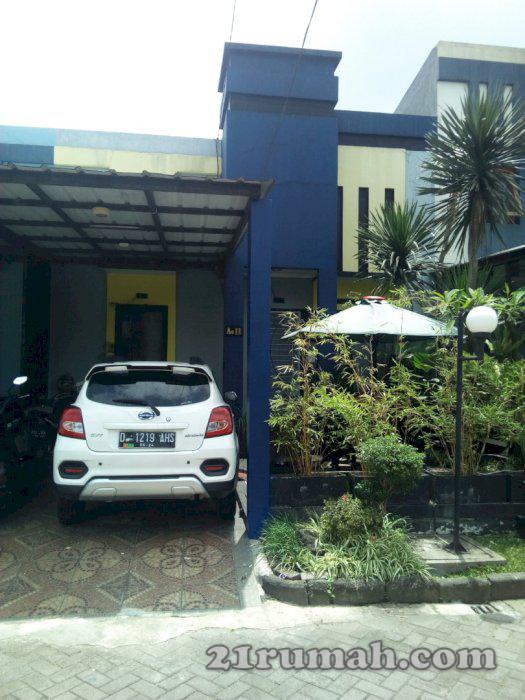 DiJual Rumah di Perum Demarakes Kota Bandung.