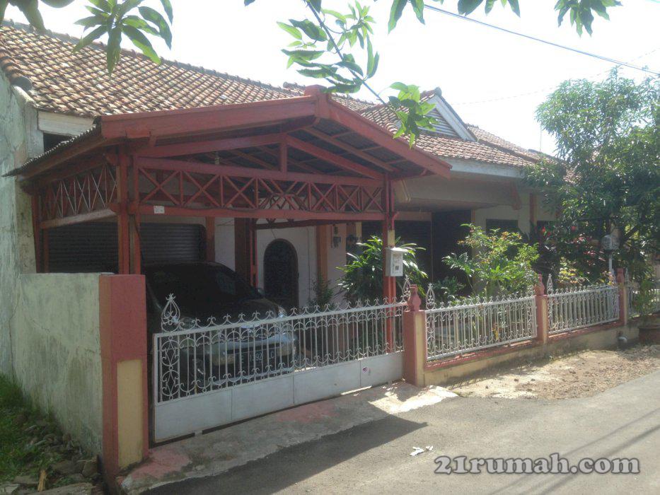 Jual Cepat Rumah & Tanah di Cirebon, Tuparev