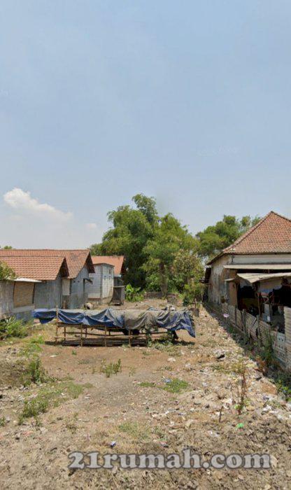 Tanah Kering (PEKARANGAN)