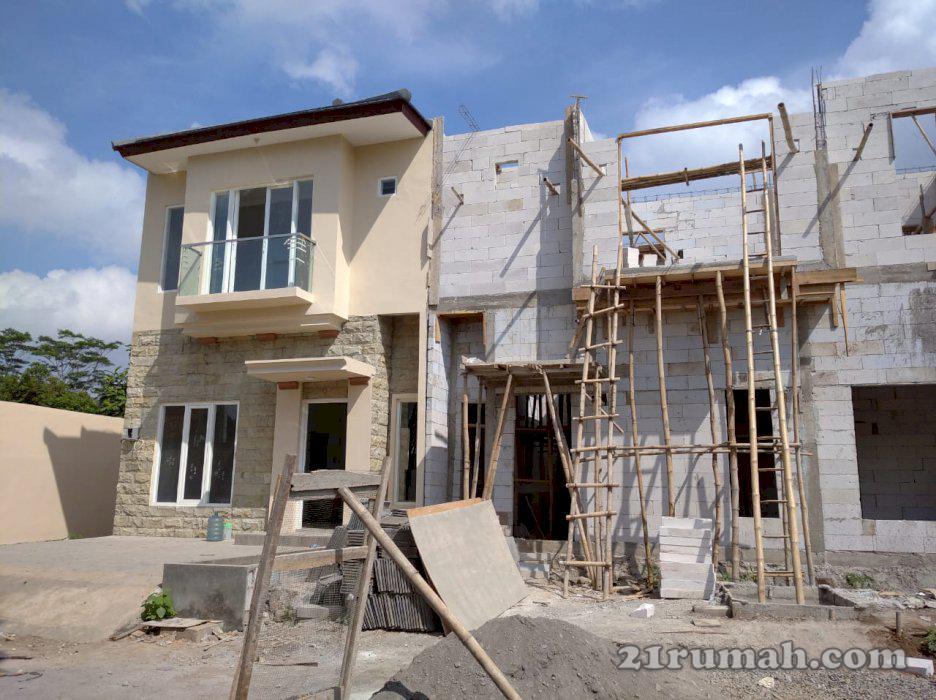 yuk guys cek disini, mau membangun rumah lt 2 ditengah kota? cek yuk