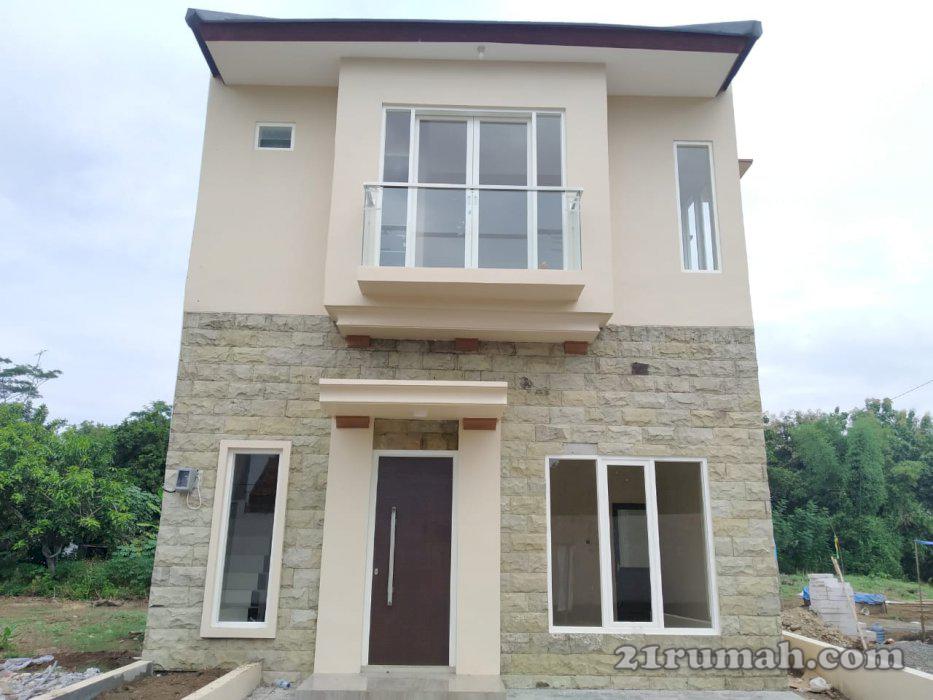 jangan lama-lama mikirnya guys, yuk segera bangun rumah impianmu