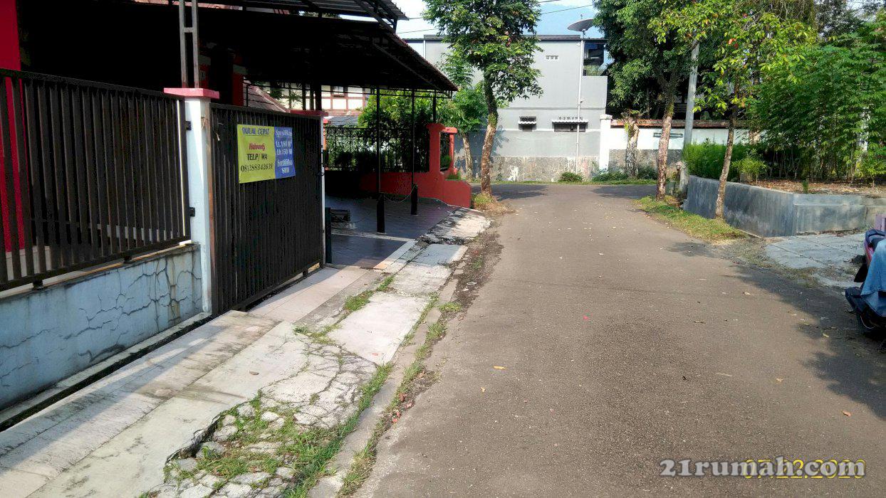 Dijual Rumah nyaman dan aman