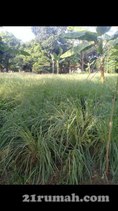 Jual tanah tempat strategis