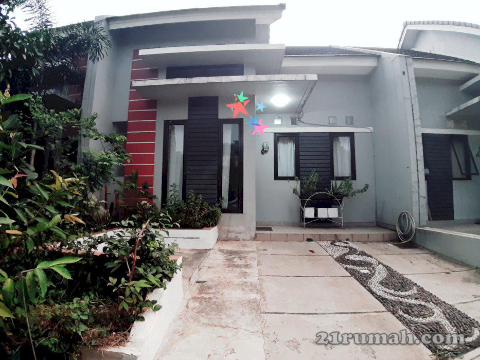DIJUAL RUMAH DI  jalan Cilangkap Depok
