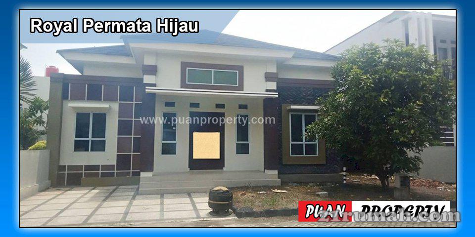 RUMAH DIJUAL: Hunian nyaman. aman. Asri. Lokasi strategis 