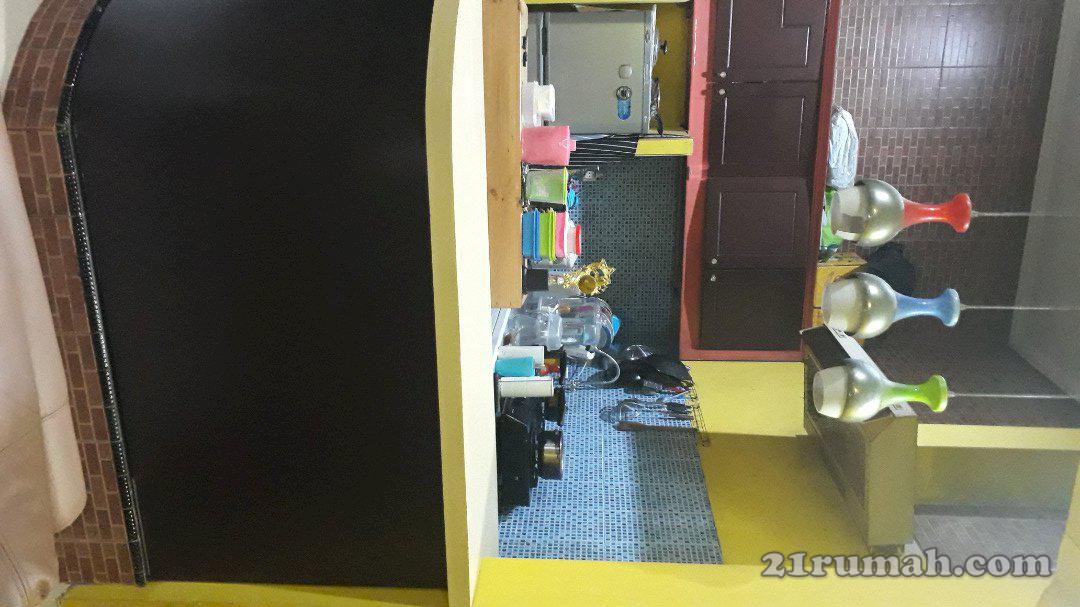 Rumah minimalis tangerang kota