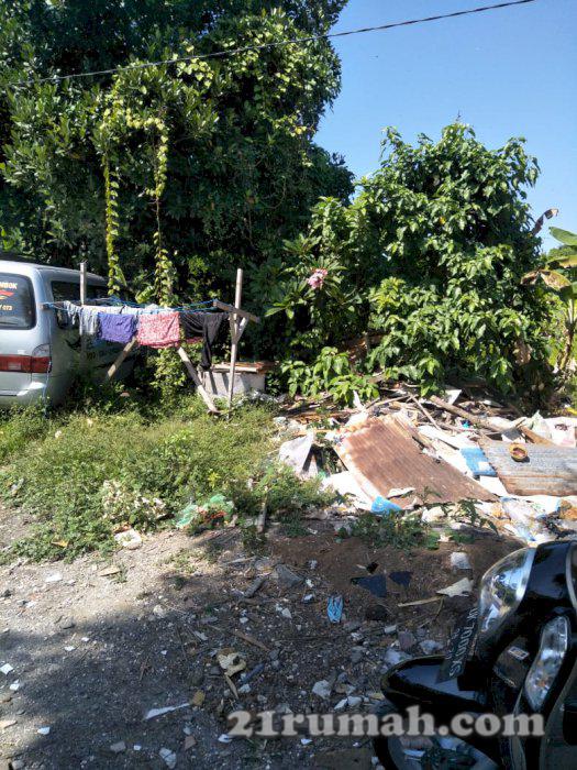 Di jual tanah di batursari sanur BUC